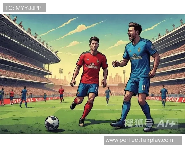 足总杯惊天逆转尤文图斯3-0横扫皇马全场沸腾