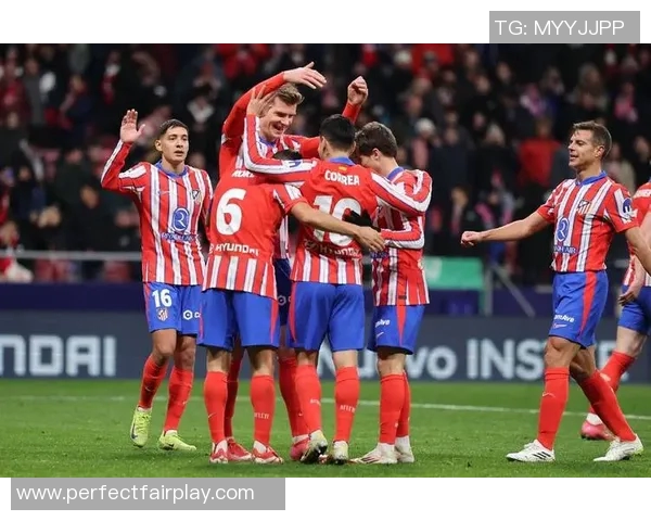 英超激战马竞狂胜莱比锡五球大捷全场沸腾赛后点评精彩纷呈