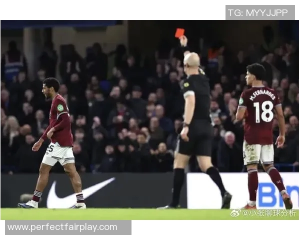 英超激战切尔西大胜国米红牌事件引发全场热议与数据分析