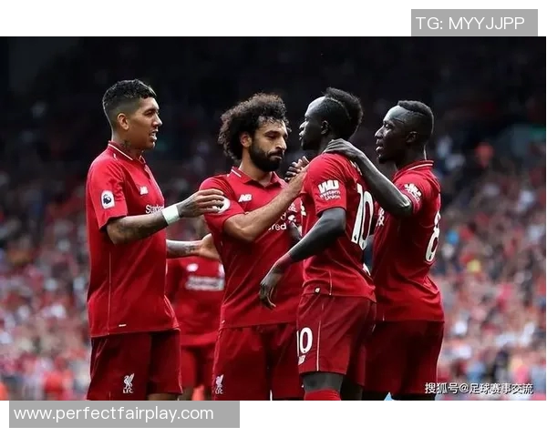 德甲热战：多特蒙德大胜利物浦乌龙球成全场焦点引发热议