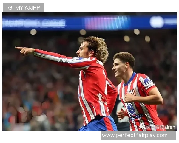 国王杯精彩对决马竞逆转拜仁上演绝妙进球盛宴