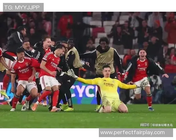 本菲卡大胜多特蒙德五球逆转全场激情赛后点评引发热议