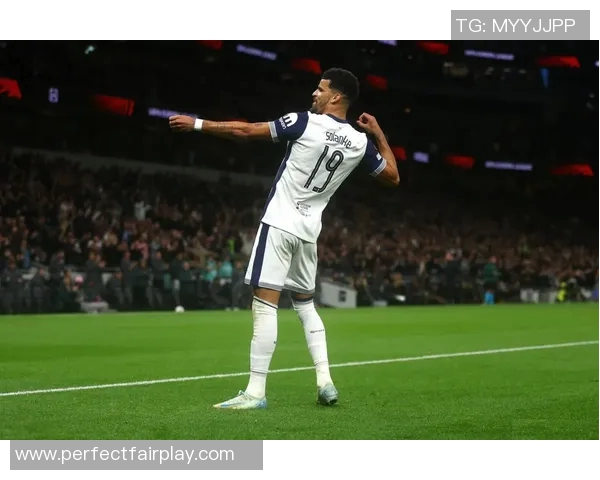 英超惊天逆转热刺战胜巴萨引发全场狂欢战术分析揭秘 英超惊天逆转热刺战胜巴萨引发全场狂欢战术分析揭秘